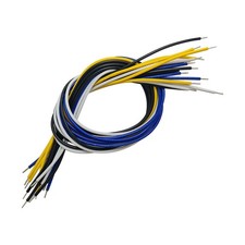 Lot de 16 câbles de connexion