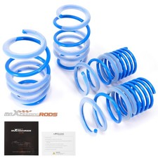 Ressorts court for Fiat 500