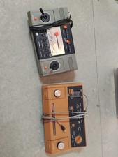 Vintage Video Game Hanimex