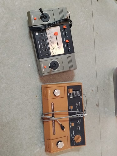 Vintage video game hanimex - game,