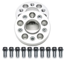 TA Technix des Platines Élargissement Kit Avec Boulons 2x30mm 60mm Lk 5x112