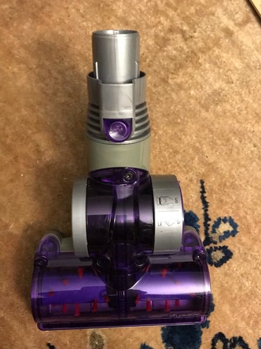 Dyson dc08 dc05 mini small - dyson,