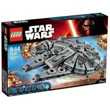 Lego Star Wars Millenium Falcon (75105)