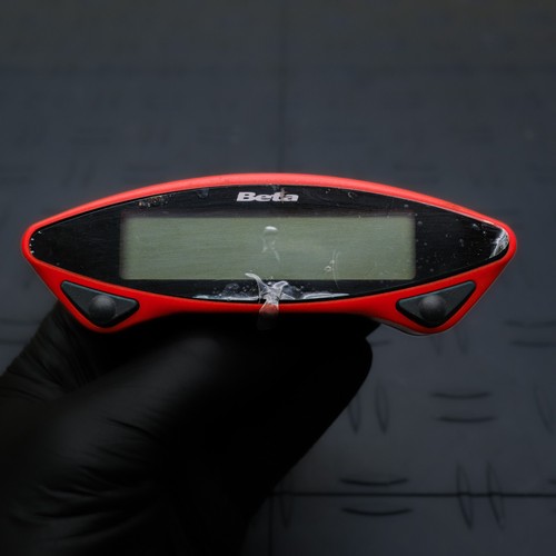 Compteur vitesse beta 50 - de,