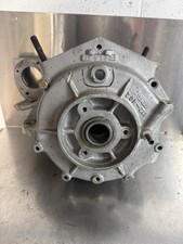 Harley Davidson Motor Engine Case Cases UL U Model Bobber Chopper Basket Parts