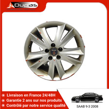 🇫🇷 JANTE ALUMINIUM SAAB