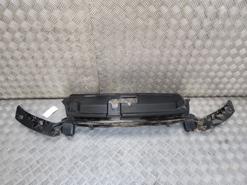 Habillage frontal support - habillage,