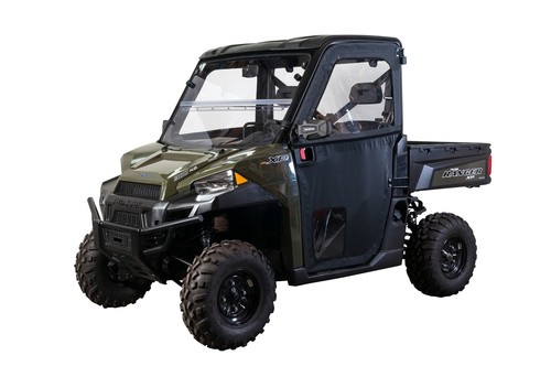 Seizmik kit porte full - kit,