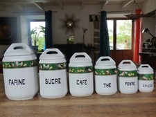 ancienne série à épices