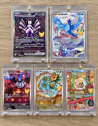 Pokémon lot cartes - pokémon,