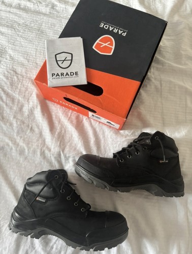 Parade chaussures - , de