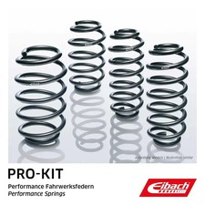 Kit de ressorts de suspension