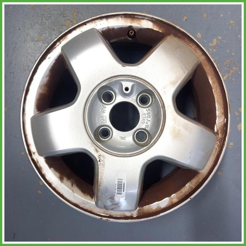Jante simple alliage opel - jante,