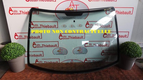 Pare brise cadillac - brise,