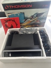 Console Vintage Thomson JV