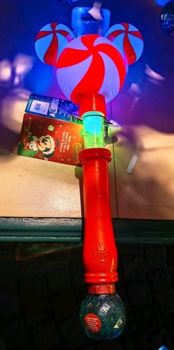 Bubble wand baguette à - /,