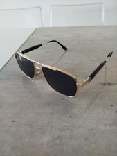 Lunettes de soleil homme Prada aviateur 