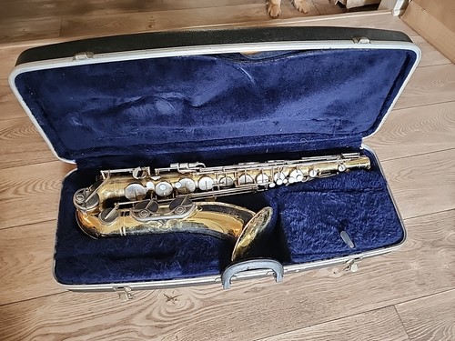 Yamaha yts tenor - ,