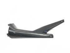 Cache carenage sous selle