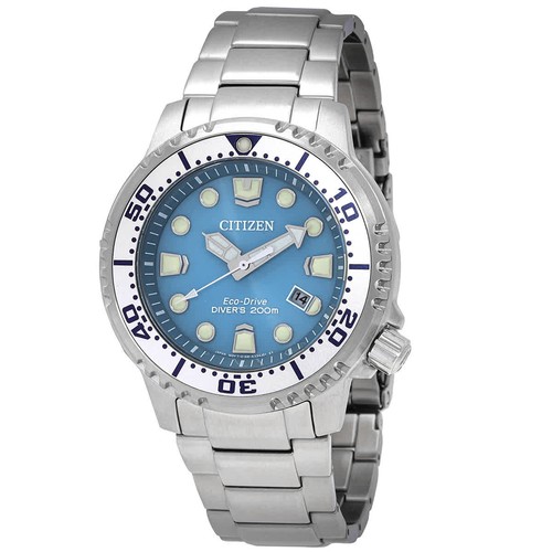 Citizen promaster dive - promaster,