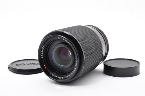 Top mint objectif contax - ],
