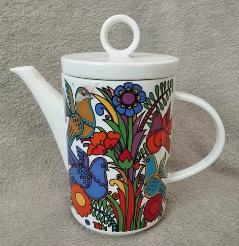 Cafetière acapulco villeroy - cafetière,