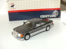 MERCEDES 300 CE COUPE 1987 KIT AMR CENTURY 1:43