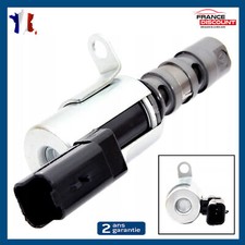 Solénoïde de déphasage pour