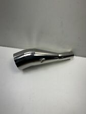 Echappement AKRAPOVIC YAMAHA XMAX 125 2009 / 2013 L-Y125SO1SS