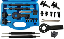 Fiat 500 500L 500C Bravo 1.2 1.4 Calage Moteur Distribution Arbre à cames Outil