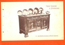 MATIGNON (22) postcard