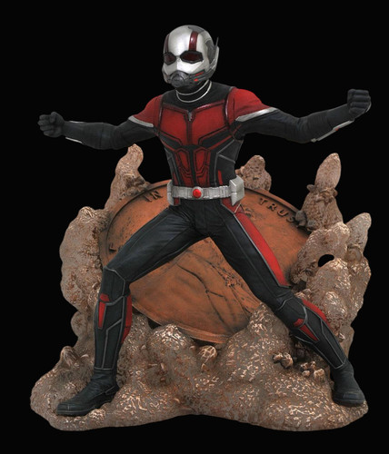Marvel gallery ant man - marvel,