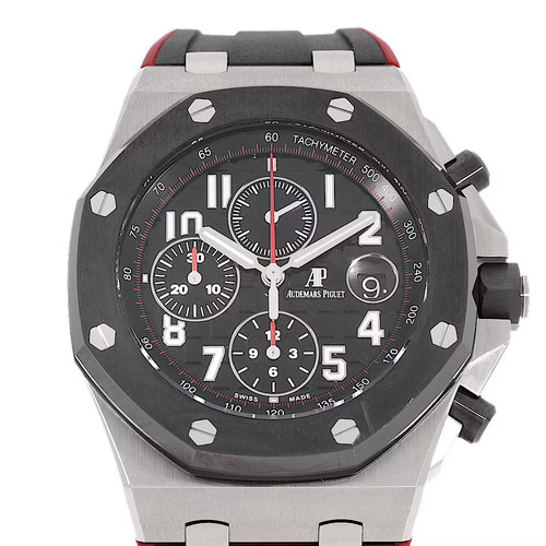 Audemars piguet royal oak - piguet,