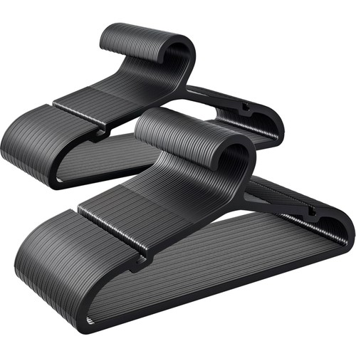 Cintres plastique - cintres,