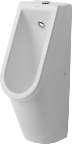 Urinoir duravit starck - starck, 3