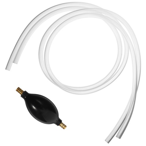 Pompe siphon gaz - pompe, carburant