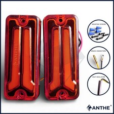 Rouge Feux De Position