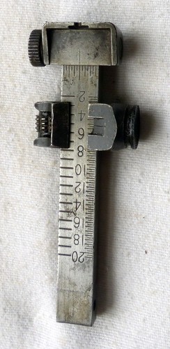 Lee enfield smle - no.1,