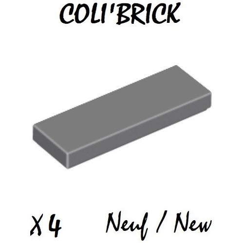 Lego 63864 plaque lisse - lego,
