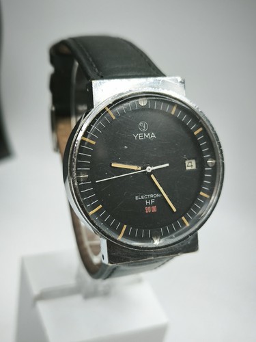 Yema electronic 00 - yema,