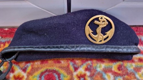 Beret tdm - beret,