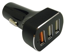Prise allume cigare 12v - 12v, 24v
