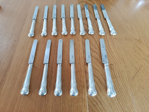 Couteaux à - couteaux,