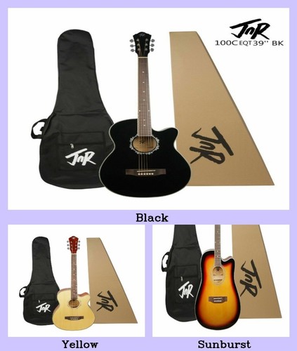 Guitare acoustique
