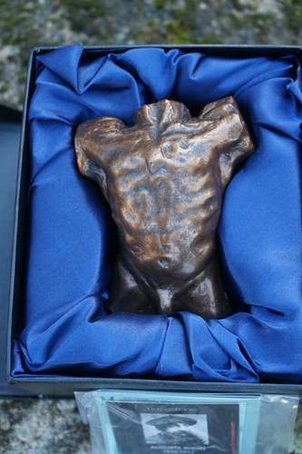 Pa24ro figurine statuette - pa24ro,