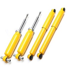 1 Ensemble D'Amortisseurs