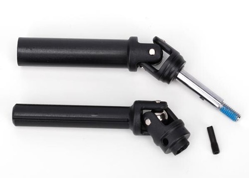 Traxxas antriebswellen heavy - traxxas,