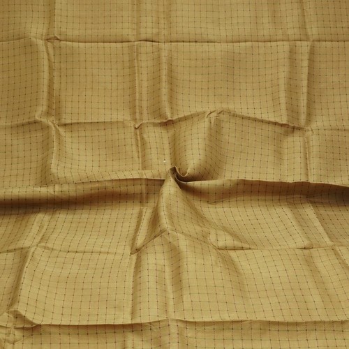 Tissu rémnant soie pure - tissu,