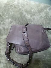 Céline Sac besace en cuir