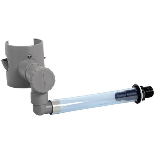 Kit collecteur eau pluie - kit,